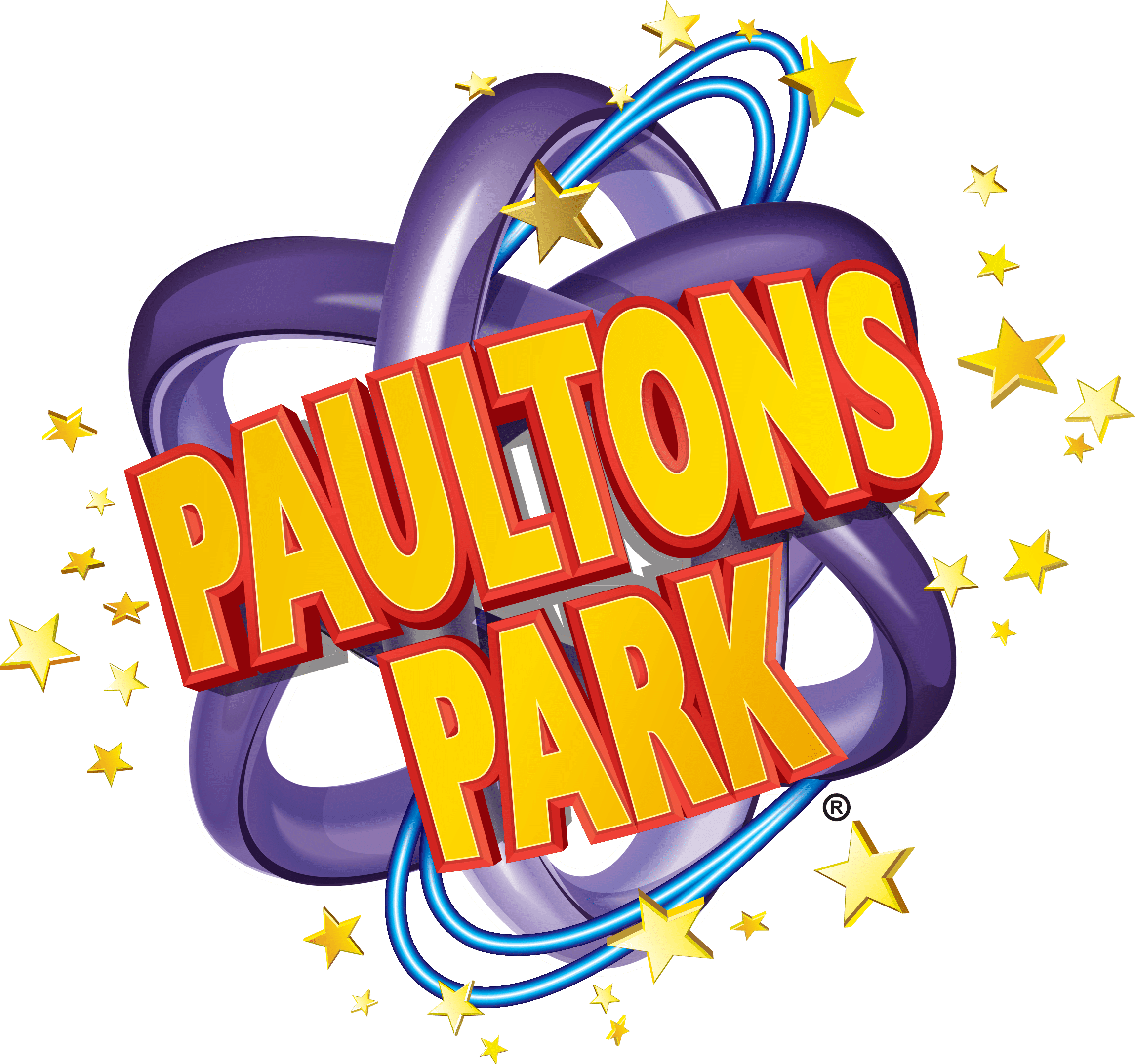 Paultons Park logo